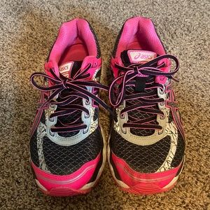 ASICS - Women’s 6.5